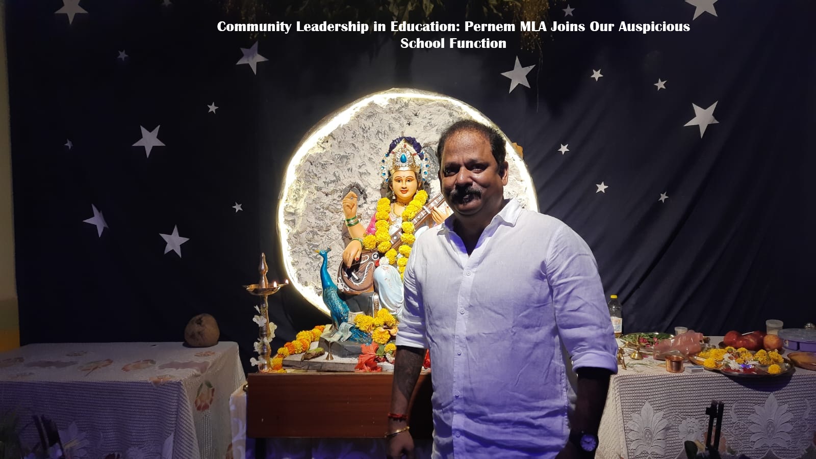 MLA